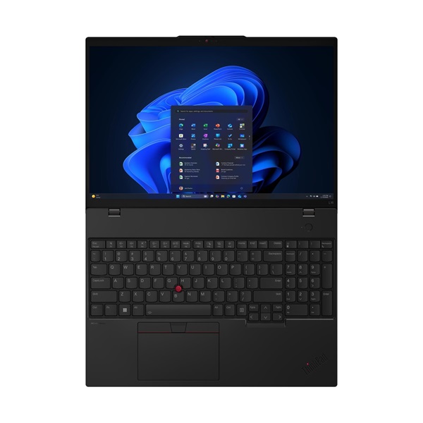 LENOVO ThinkPad L16 G2, 16.0" WUXGA, Intel Core Ultra 5 225U (4.8GHz), 16GB, 512GB SSD, NoOS. - Image 5