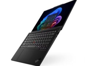 LENOVO ThinkPad X1 Carbon G14, 14.0" WUXGA Touch, Intel Core Ultra 7 355 (4.7GHz), 32GB, 512GB SSD, Win11 Pro