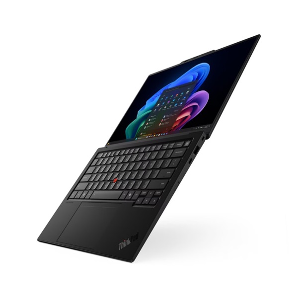 LENOVO ThinkPad X1 Carbon G14, 14.0" WUXGA Touch, Intel Core Ultra 7 355 (4.7GHz), 32GB, 512GB SSD, Win11 Pro