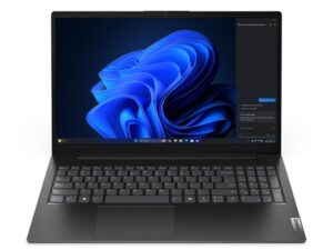 LENOVO V15 G5 IRL, 15.6" FHD, Intel Core i3-1315U (4.5GHz), 16GB, 512GB SSD, NoOS, Business Black