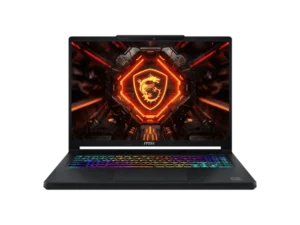 MSI Gaming NB Crosshair 16 Max HX E2WGXK-041 16" QHD+ 165Hz OLED, Ultra 9 275HX, 32GB, 1TB, RTX 5070 8GB, NoOS, Fekete