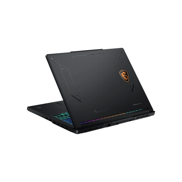 MSI Gaming NB Crosshair 16 Max HX E2WGXK-041 16" QHD+ 165Hz OLED, Ultra 9 275HX, 32GB, 1TB, RTX 5070 8GB, NoOS, Fekete - Image 3