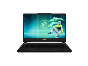 MSI Gaming NB Cyborg 15 Max C13WF-226, 15,6" FHD 144Hz, i5-13420H, 16GB (1x16), 512GB M.2, RTX 5060 8GB, NOOS, Fekete