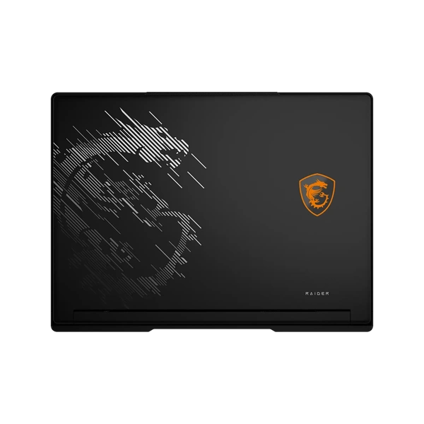MSI Gaming NB Raider 16 HX B2WH-232, 16" QHD+ 240Hz, Ultra 9 275HX, 16GB, 1TB, RTX 5070Ti 12GB, WIN11H, Black - Image 3