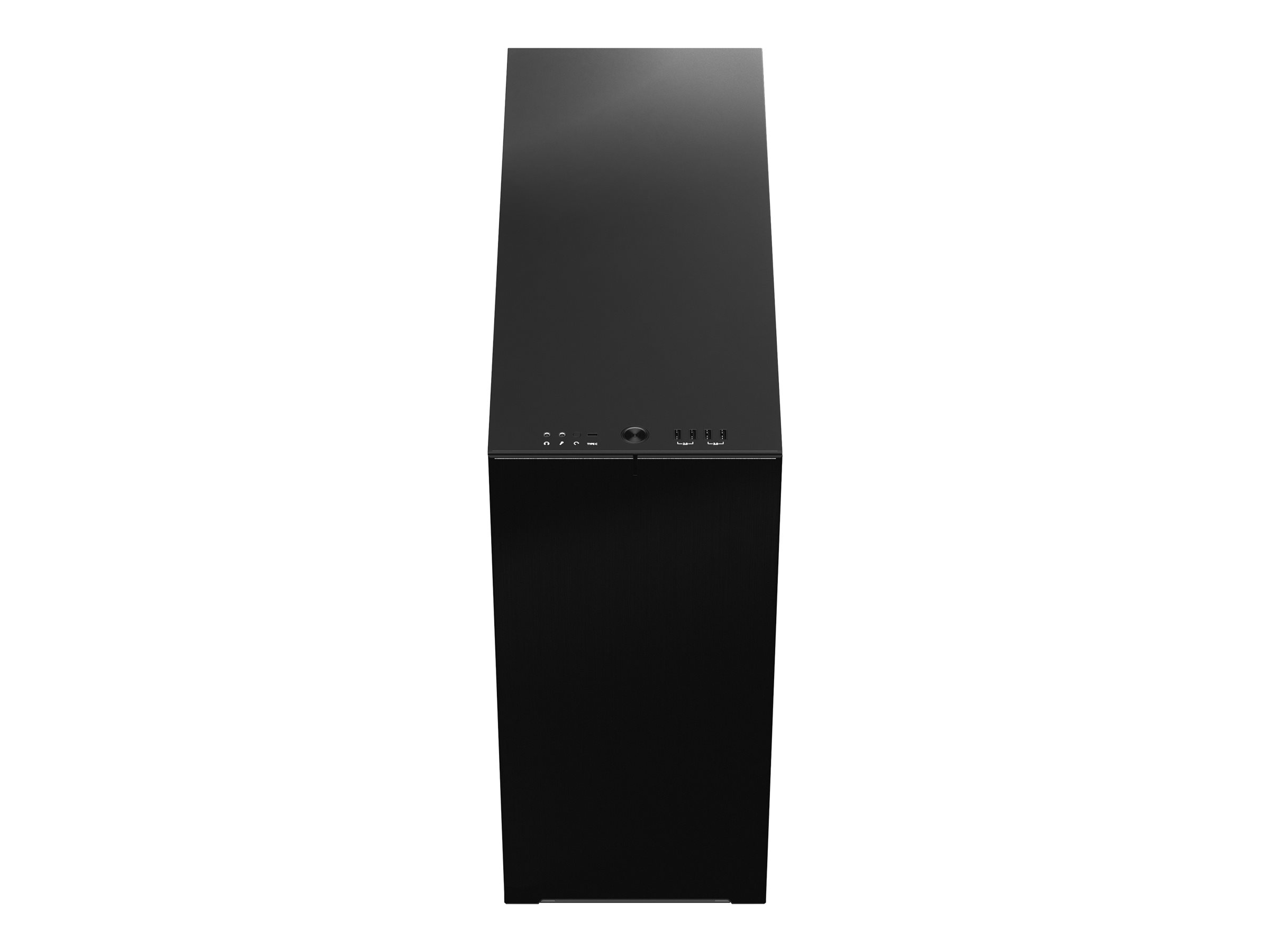FRACTAL DESIGN Define 7 XL BK