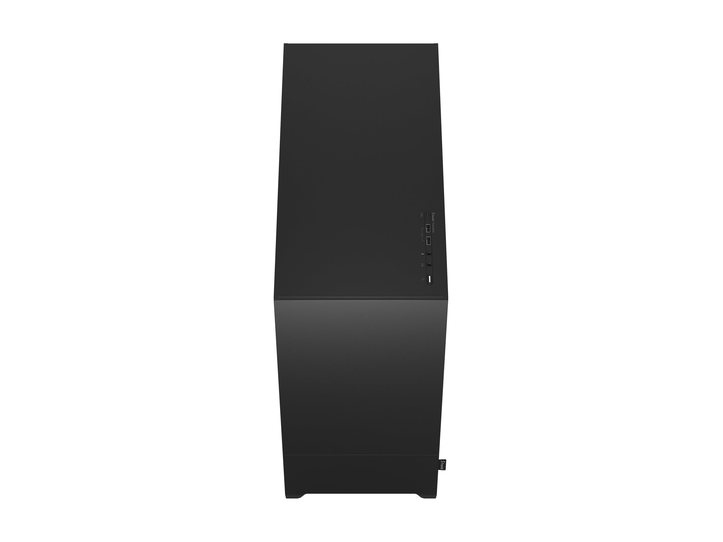 FRACTAL DESIGN Pop Silent Black Solid - Image 8