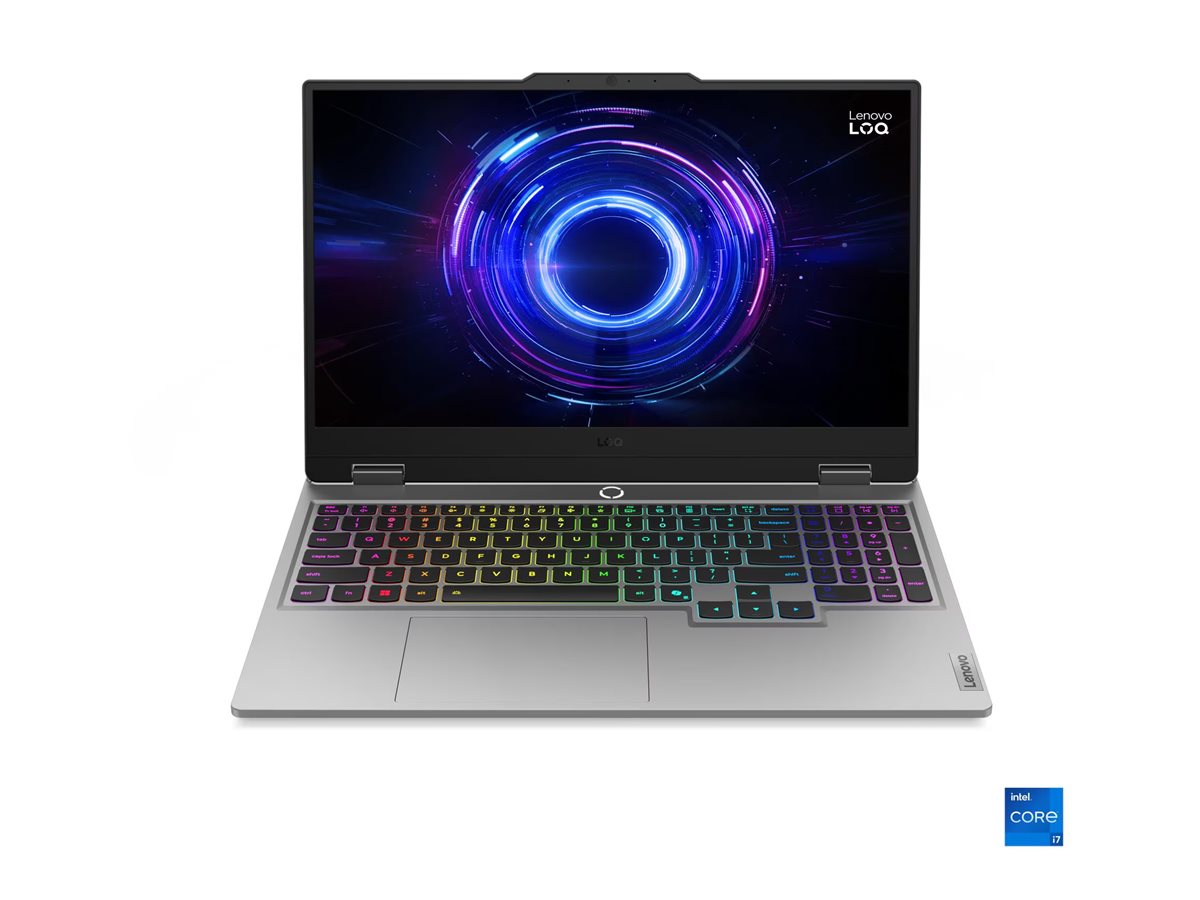 LENOVO LOQ 15IRX10 Intel i7-13645HX - Image 15
