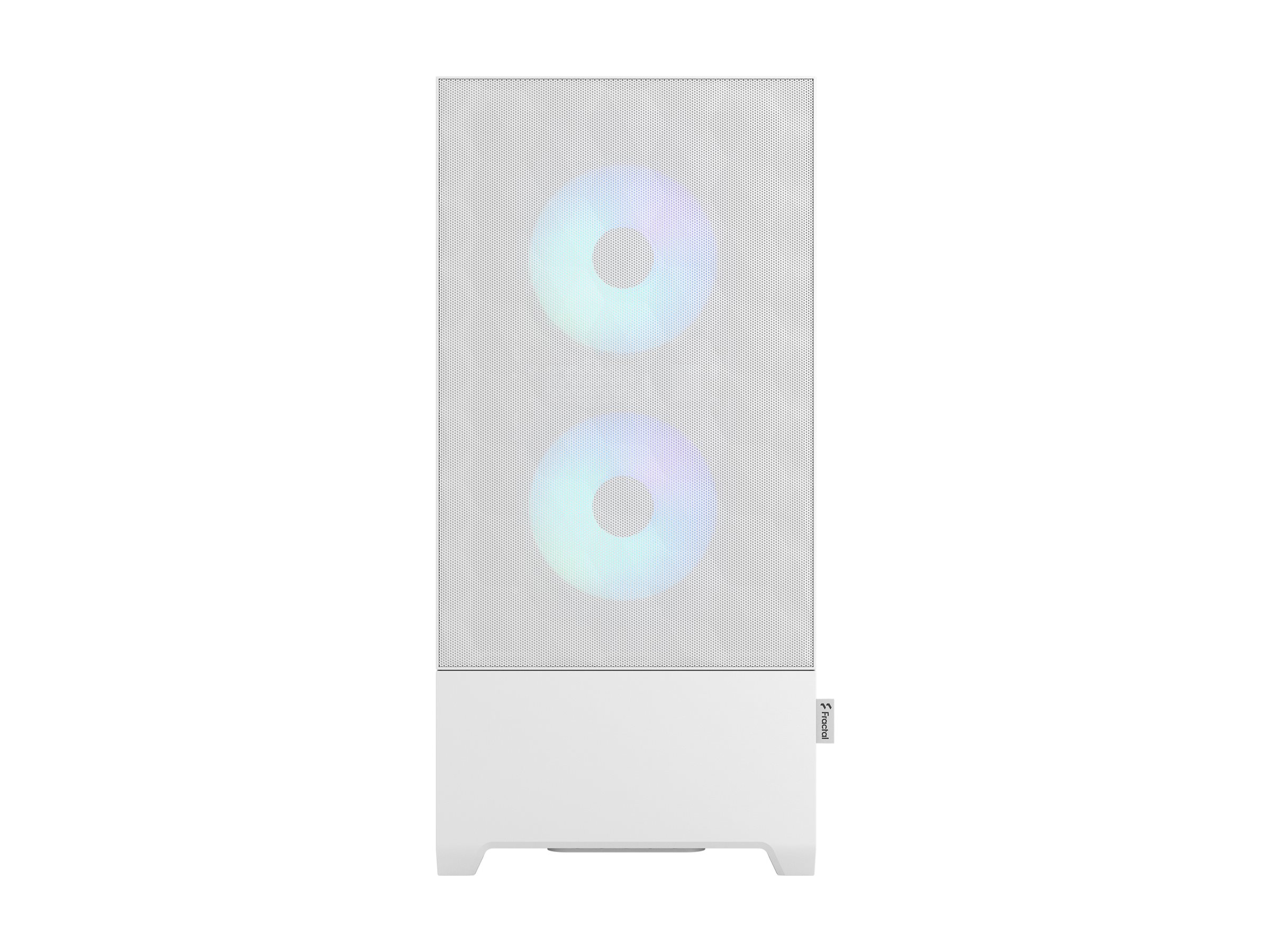 FRACTAL DESIGN Pop Air RGB White TG - Image 6