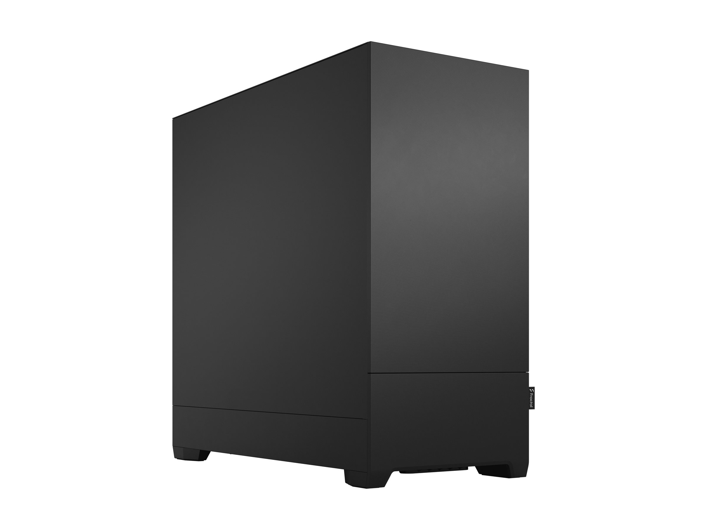 FRACTAL DESIGN Pop Silent Black Solid - Image 9