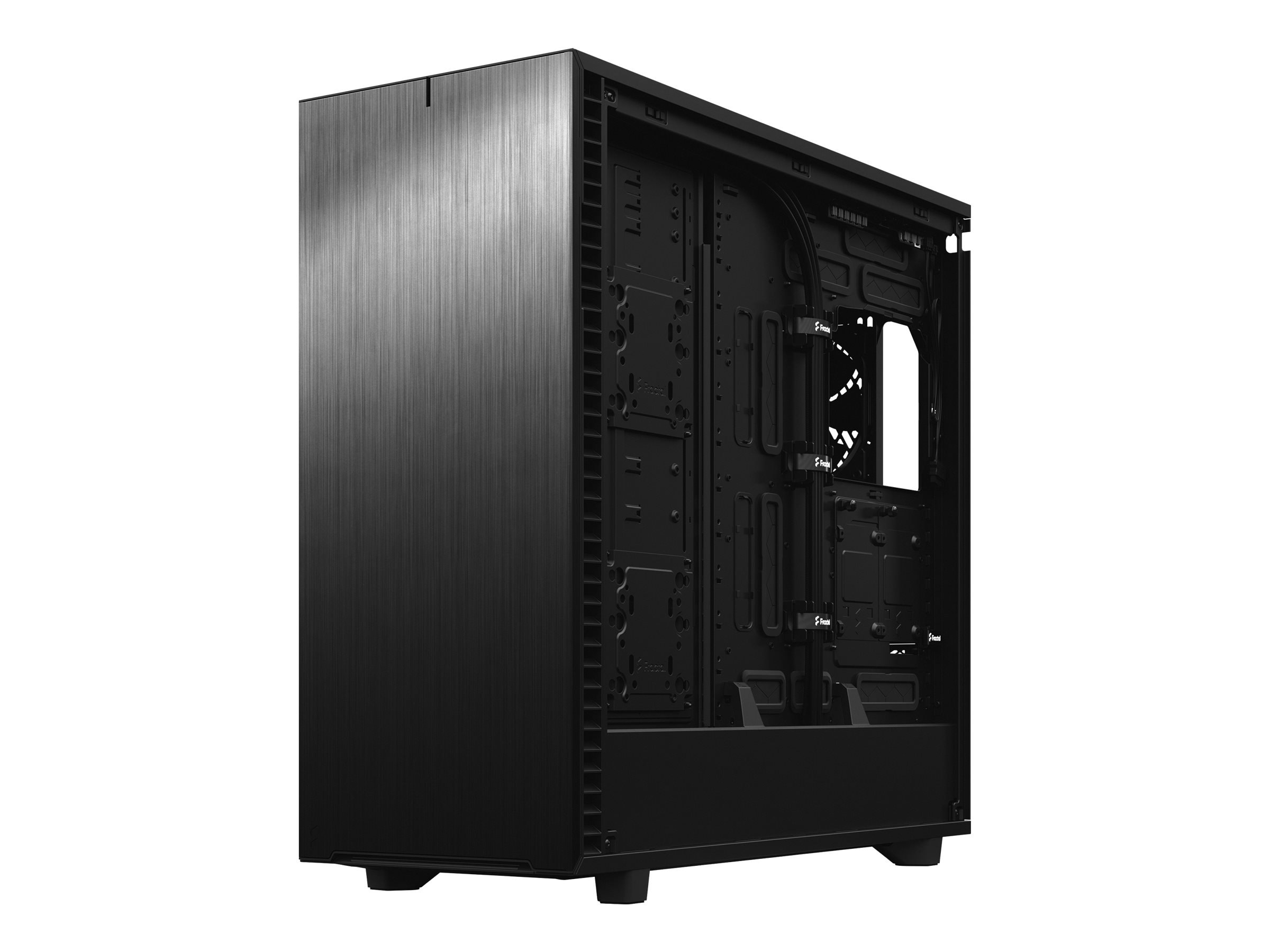 FRACTAL DESIGN Define 7 XL BK - Image 6