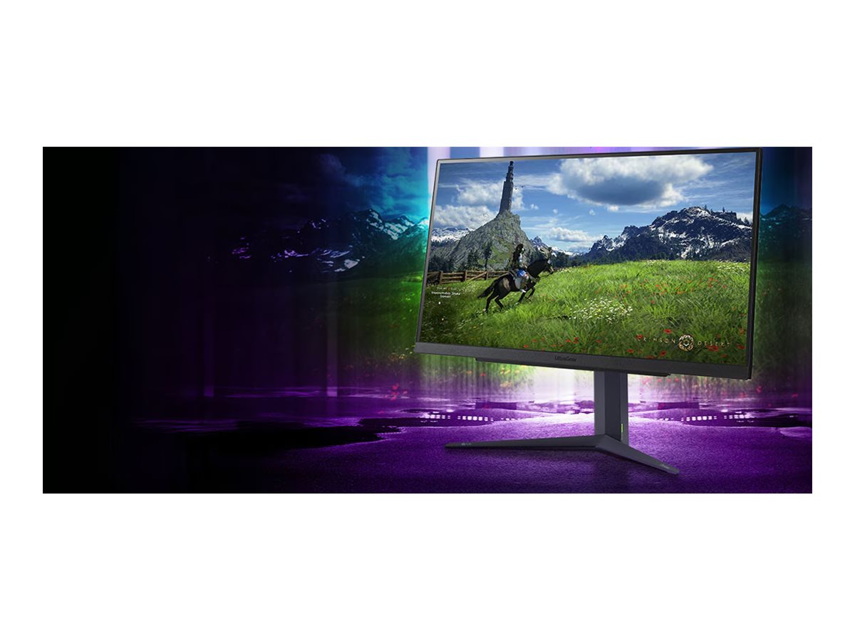 LG 27GS85Q-B.AEU 27inch QHD OLED 240Hz - Image 4
