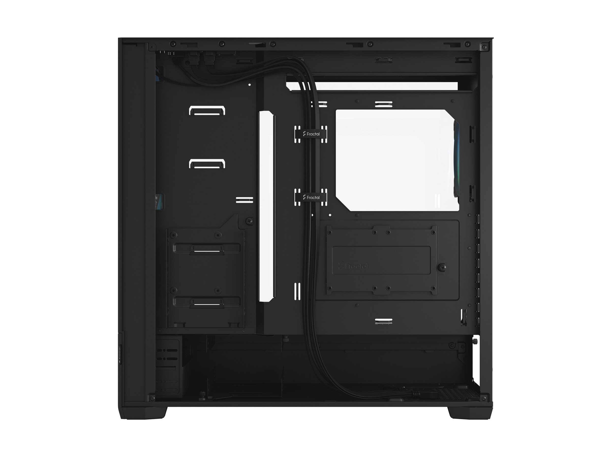 FRACTAL DESIGN Pop XL Air RGB Black TG - Image 9