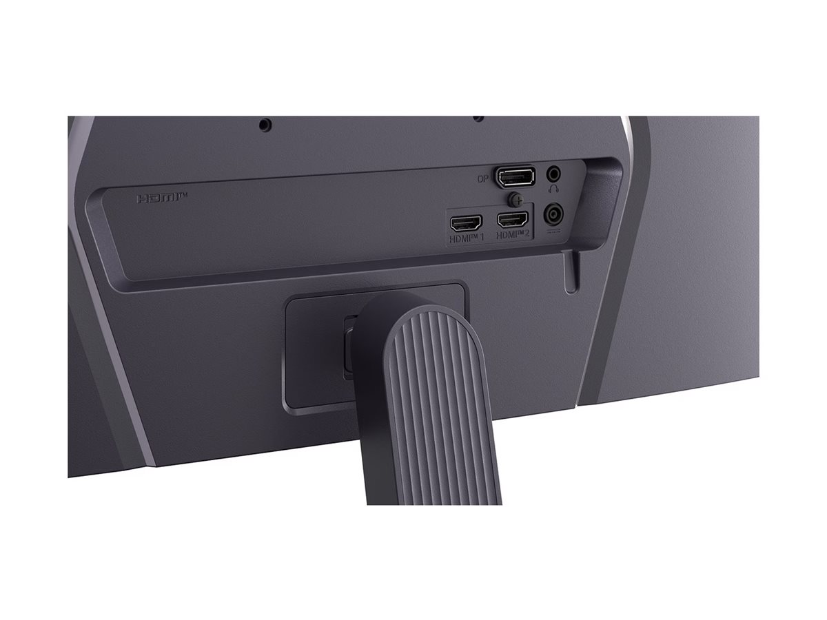 LG 27G523B-B 27inch IPS FHD 1ms 200Hz - Image 3