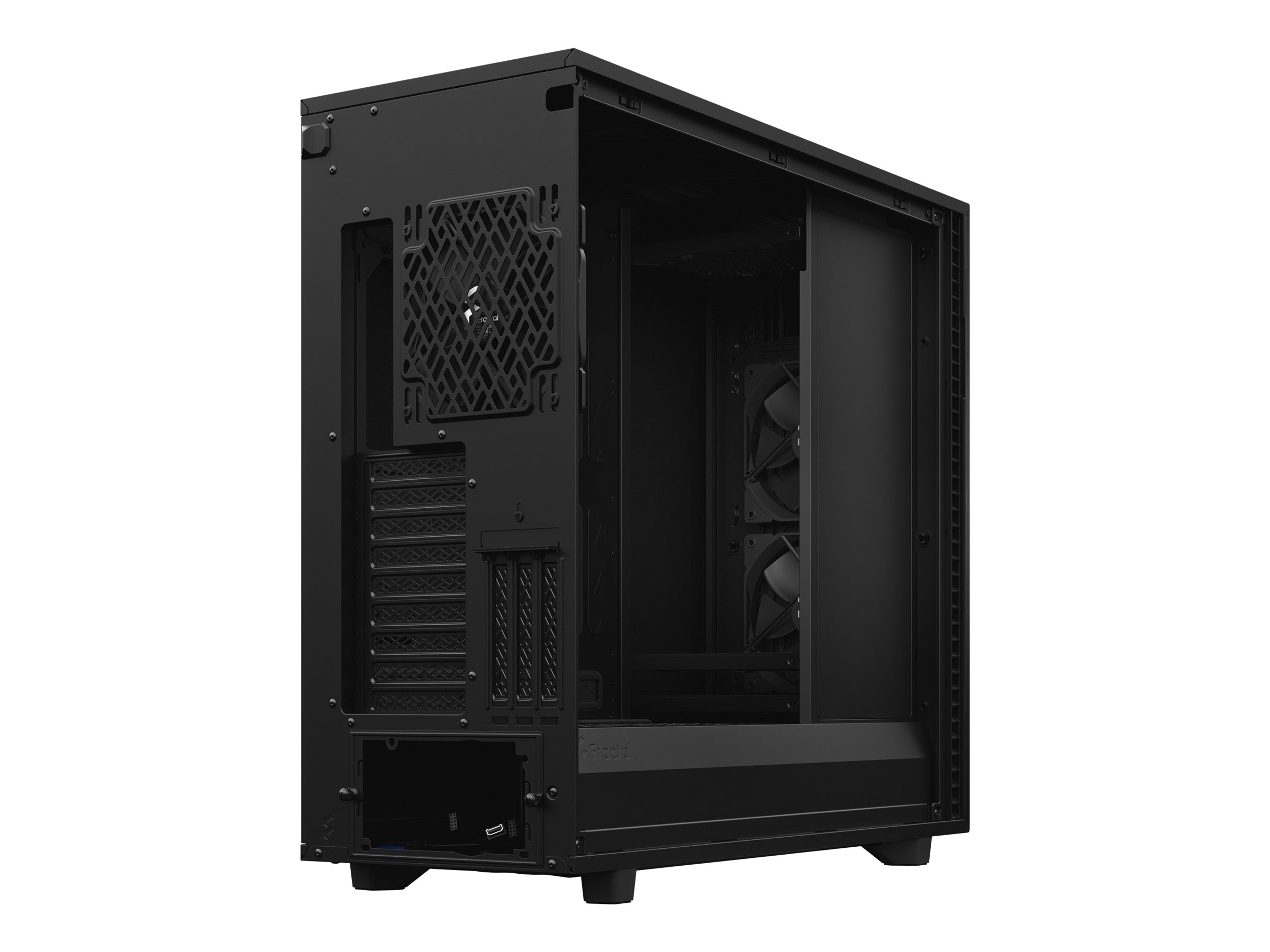 FRACTAL DESIGN Define 7 XL BK - Image 9