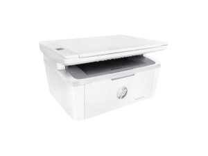 HP LaserJet MFP M140w Printer
