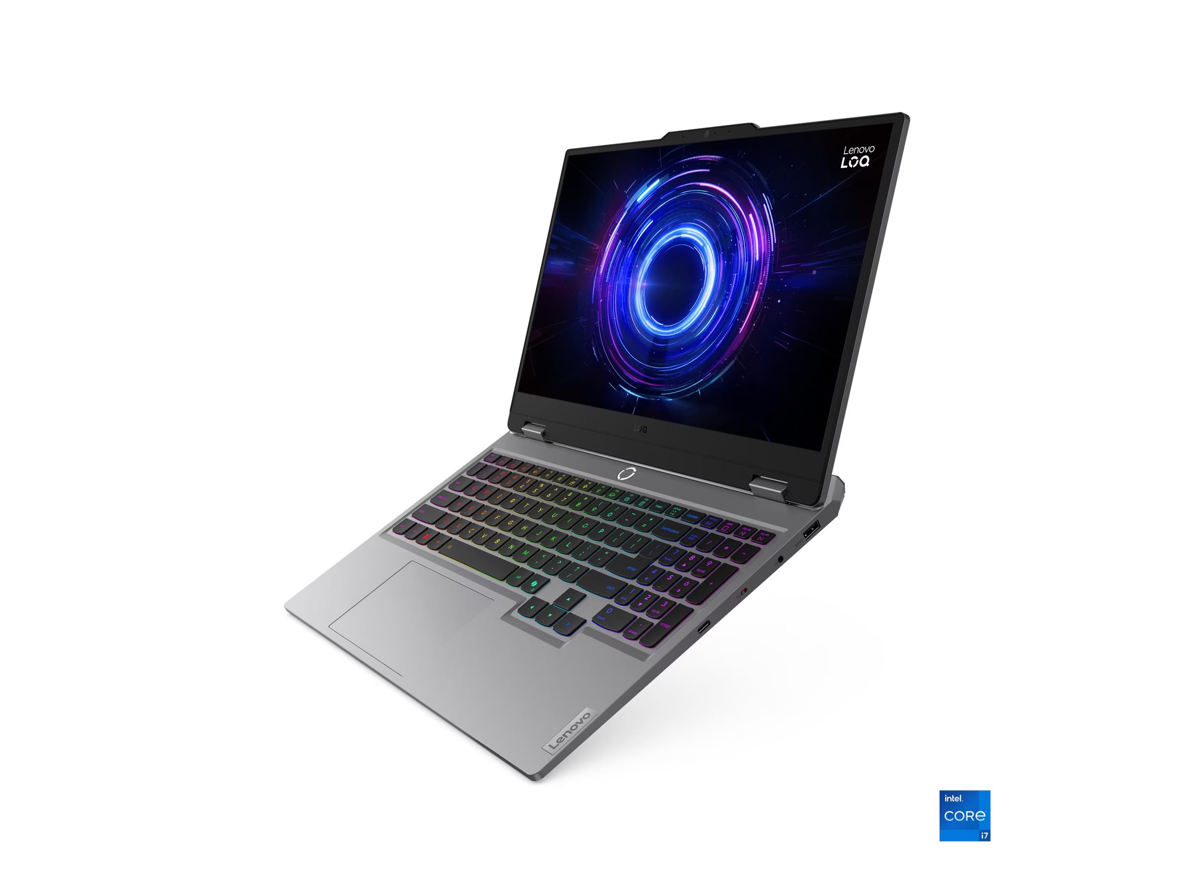 LENOVO LOQ 15IRX10 Intel i7-13645HX - Image 2