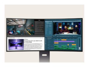 LG 39GX950B-B.AEU 39inch