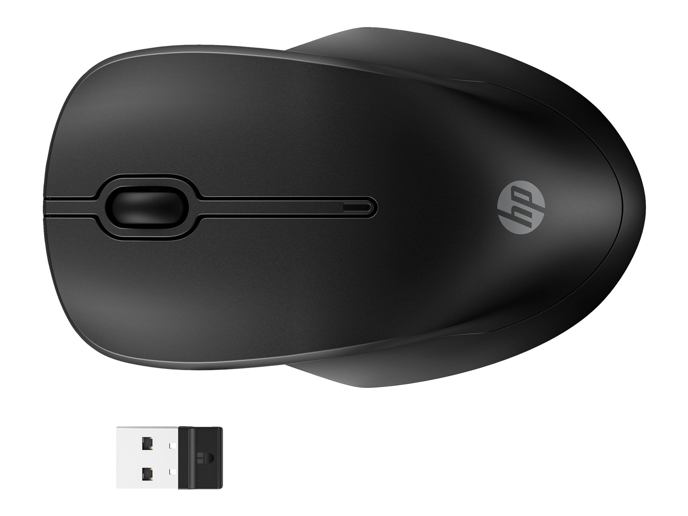 HP 255 Dual Wireless Mouse
