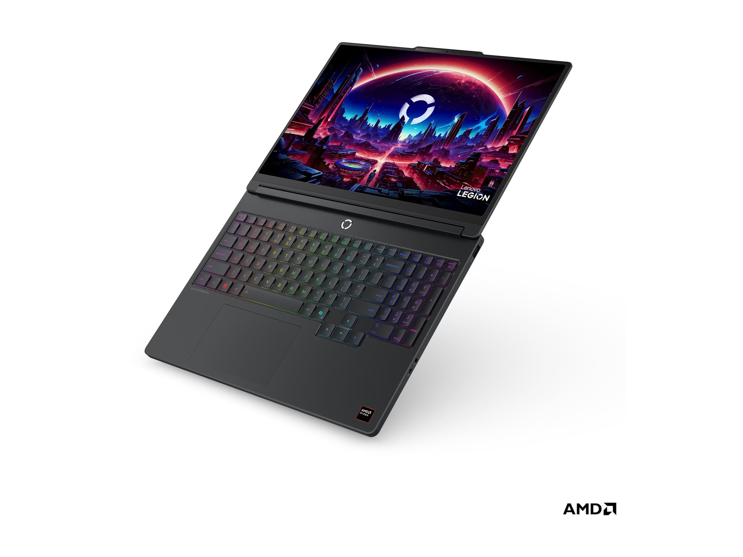 LENOVO Legion 5 15AGP11 AI 7 450 15.3i - Image 5