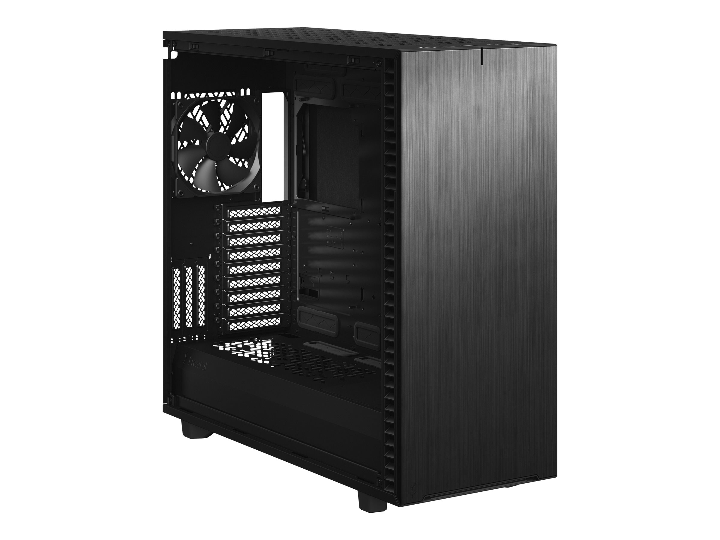 FRACTAL DESIGN Define 7 XL BK TGD - Image 3