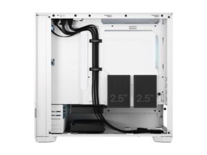 FRACTAL DESIGN Pop Mini Air RGB White TG