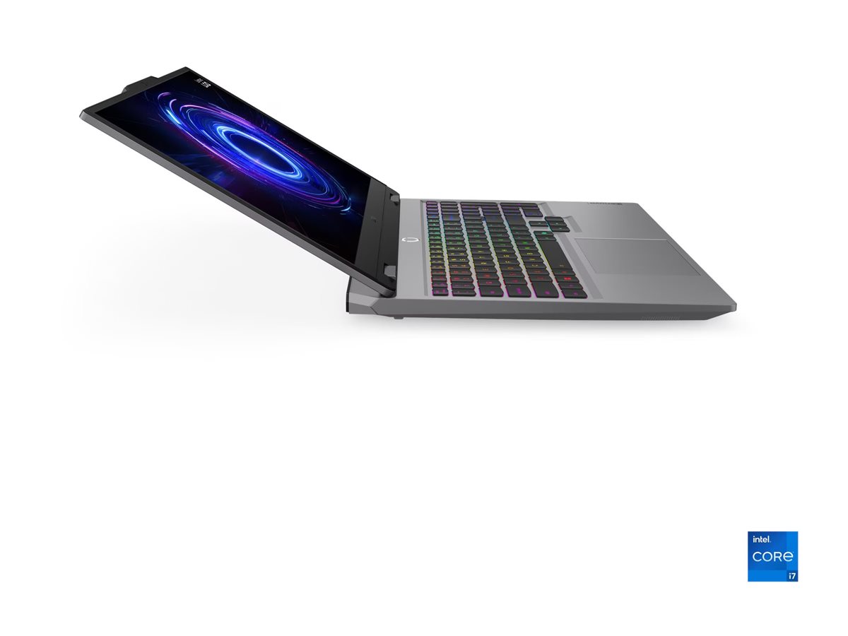 LENOVO LOQ 15IRX10 Intel i7-13645HX - Image 13