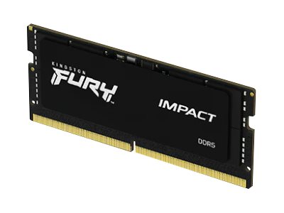 KINGSTON 16GB 4800MT/s DDR5 CL38 SODIMM - Image 3