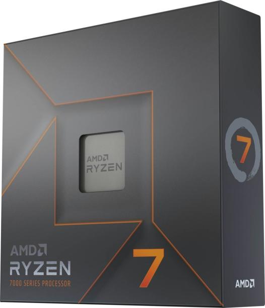 AMD Ryzen7 7700X Box