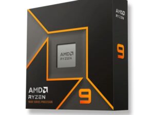 AMD Ryzen9 9900X Box