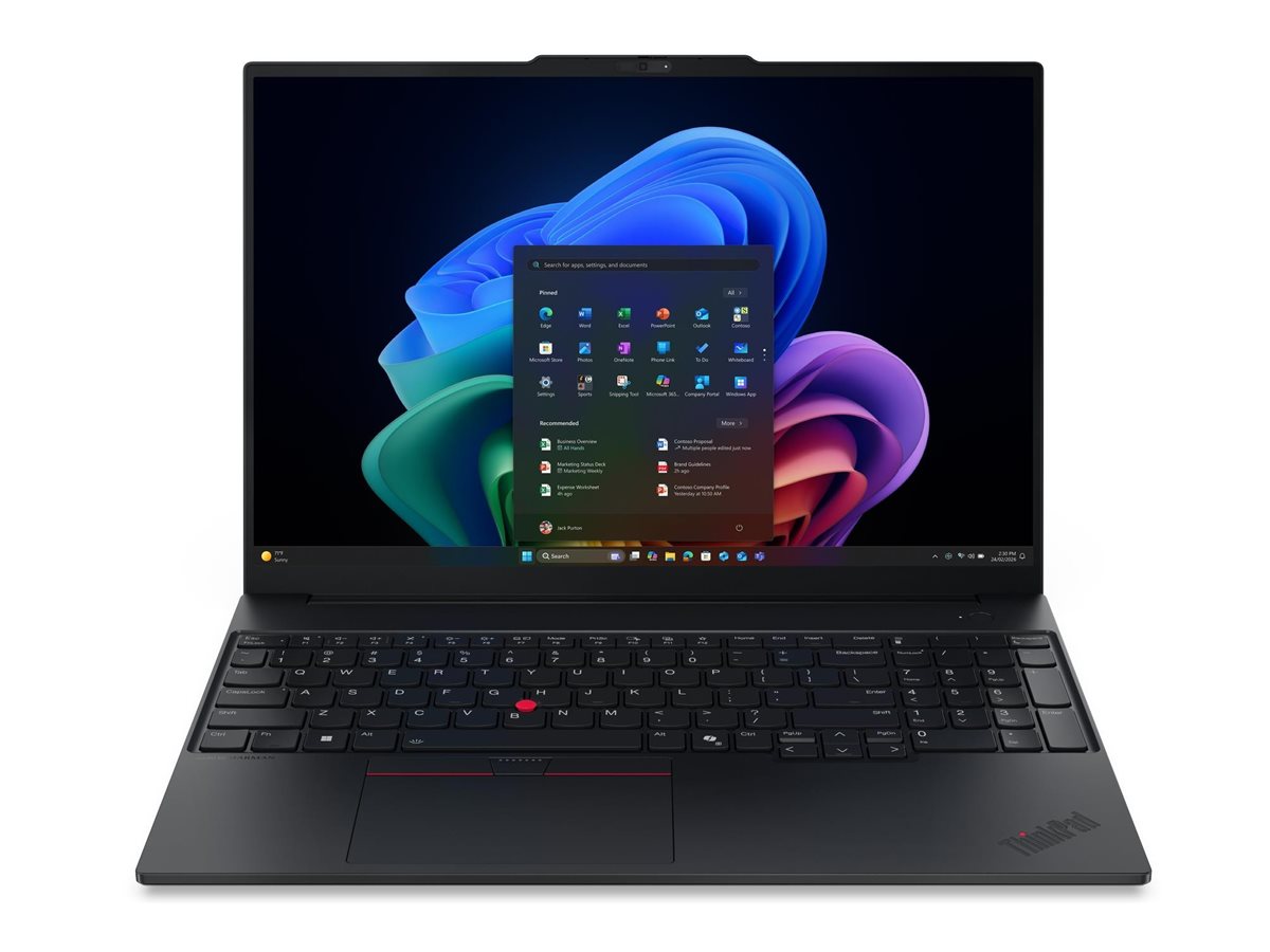 LENOVO TP E16 G4 U5 325 16i 16/512GB