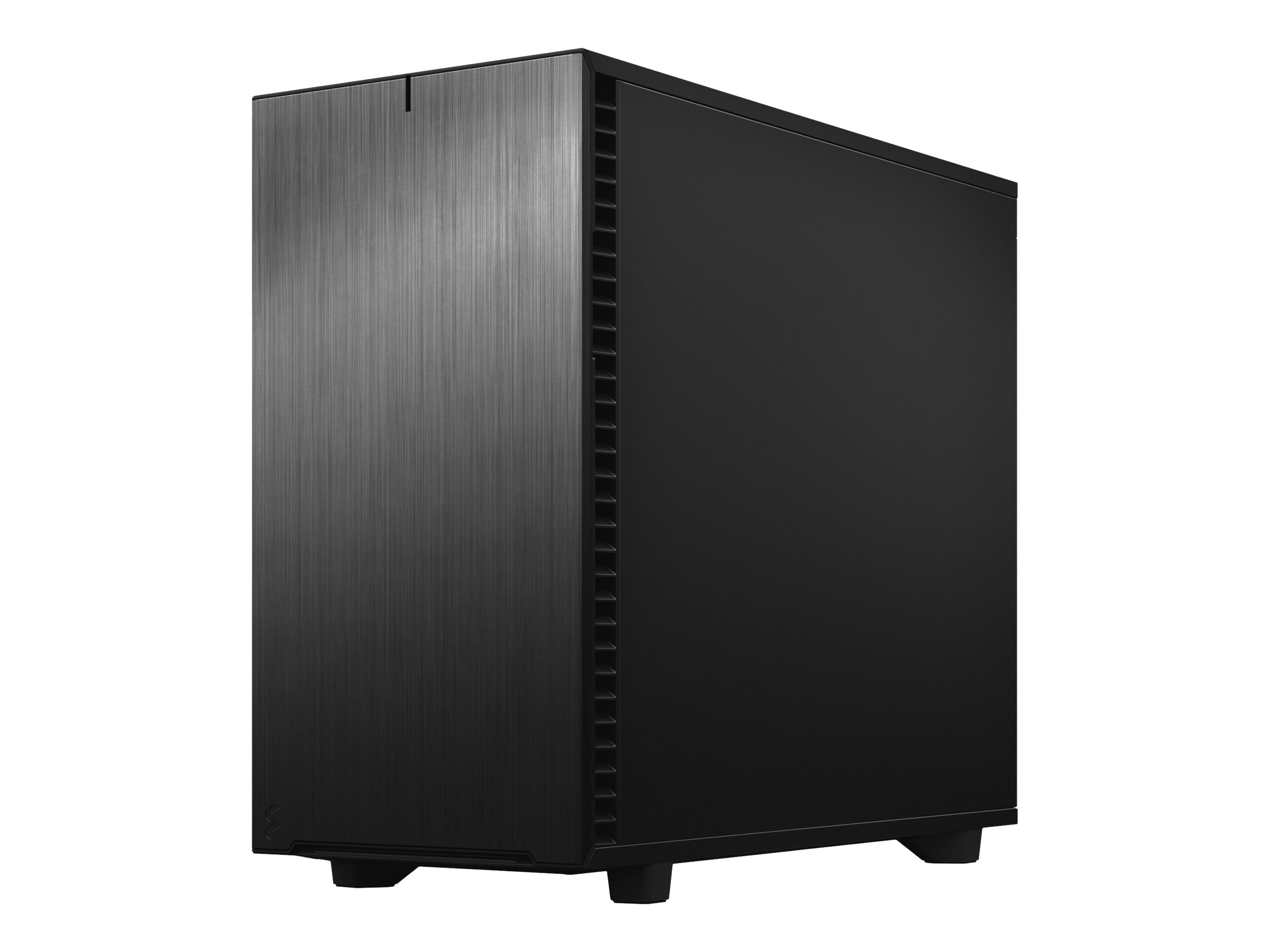 FRACTAL DESIGN Define 7 Black Solid - Image 2