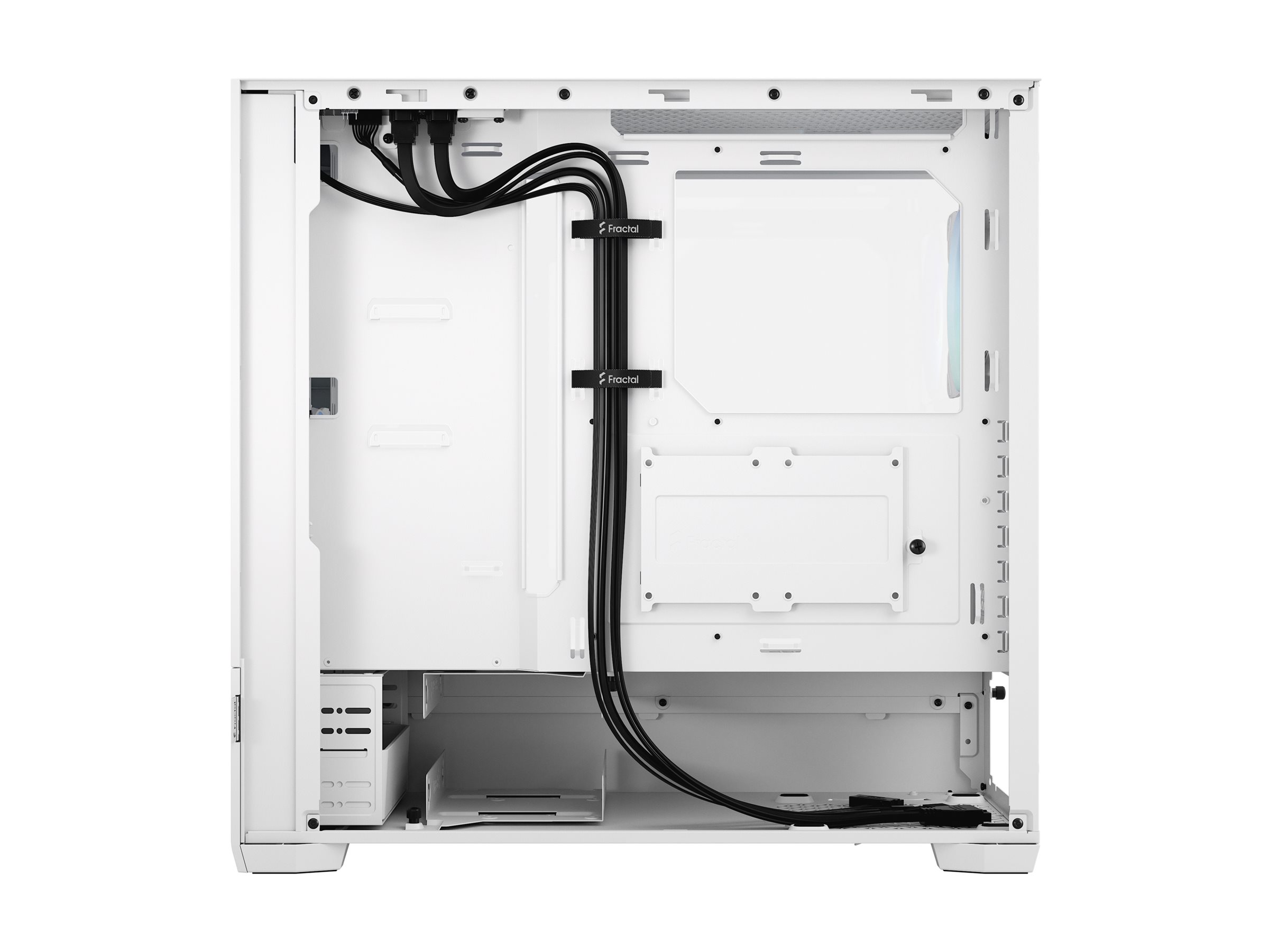 FRACTAL DESIGN Pop Air RGB White TG - Image 10