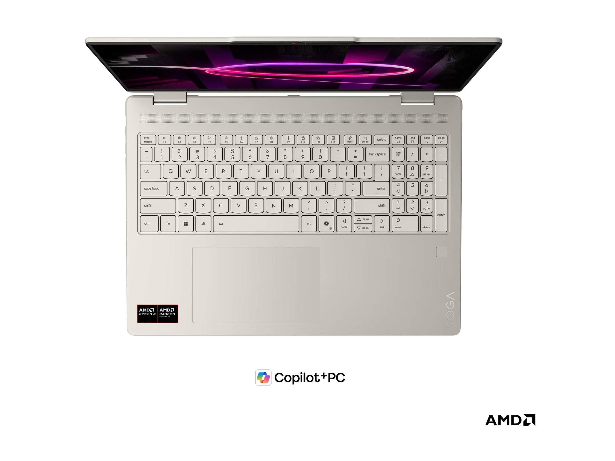 LENOVO Yoga 7 2in1 RAI 5 435 16i 16/512G - Image 6