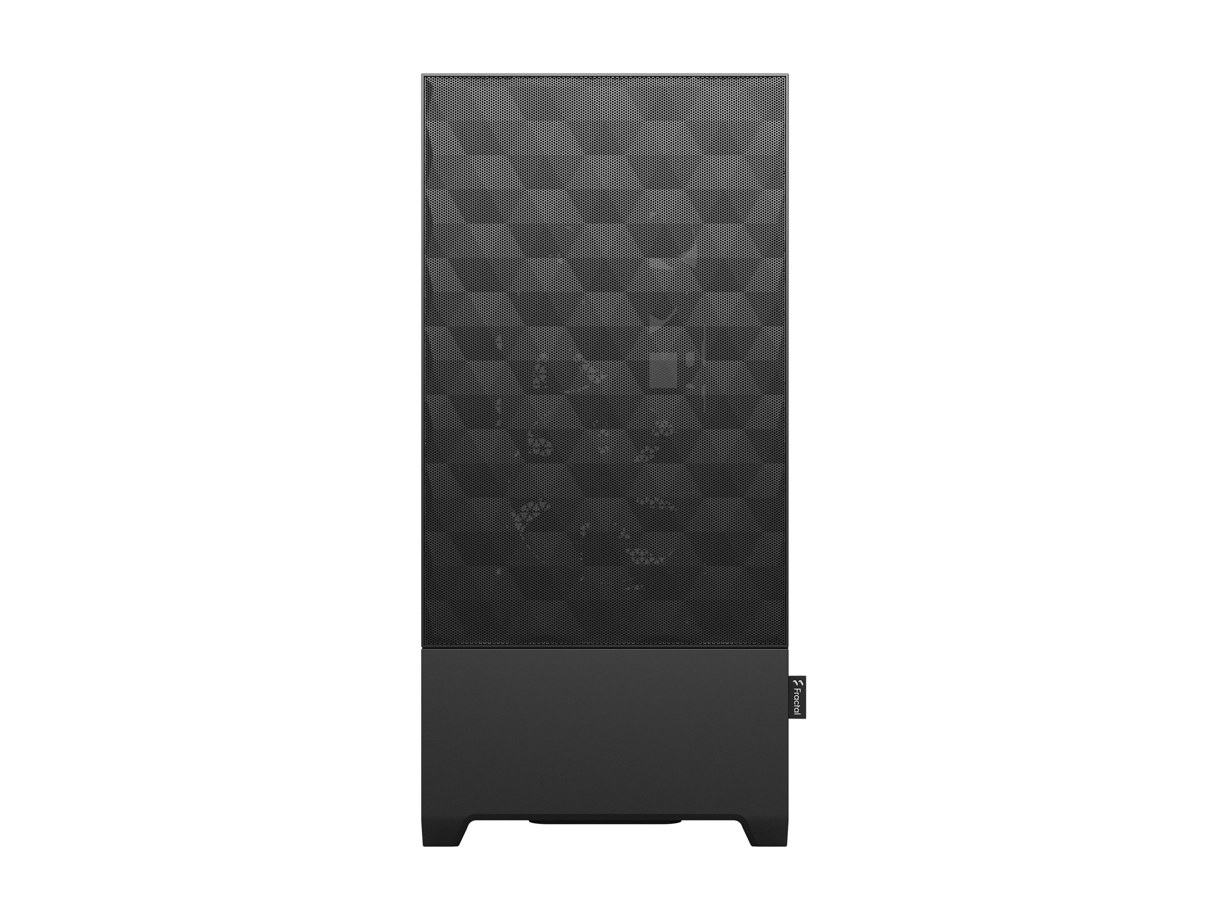 FRACTAL DESIGN Pop Air Black TG Clear - Image 12
