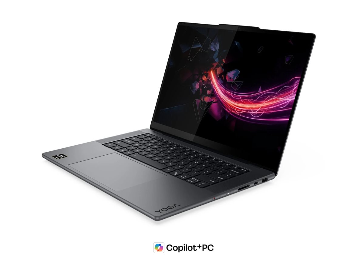 LENOVO Yoga Pro 7 15ASH11 AI Max+ 388 - Image 8