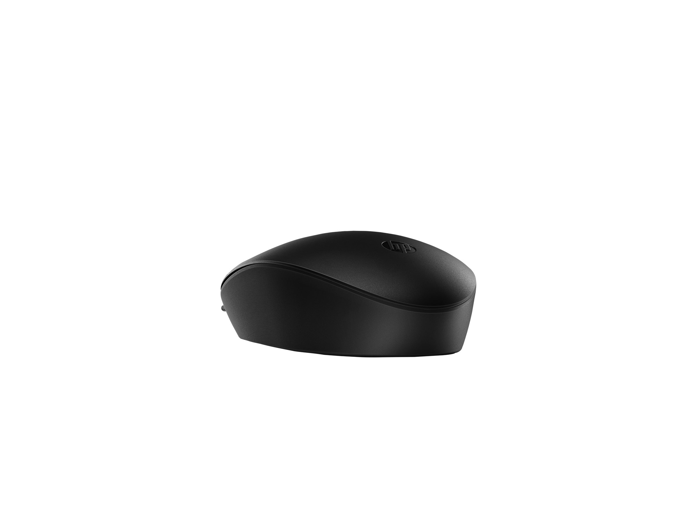 HP 128 laser wired mouse - Image 4