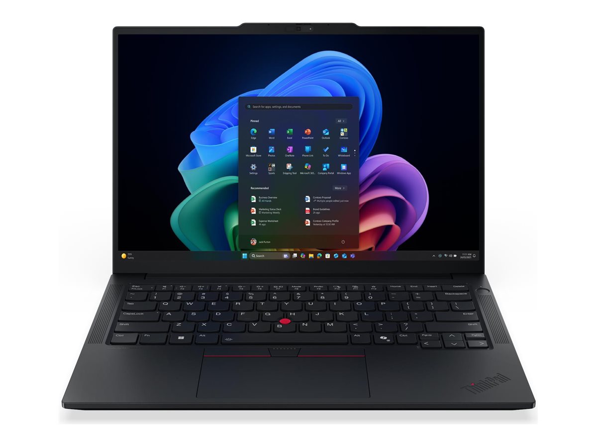 LENOVO TP E14 G8 C7 350 14i 16/512GB