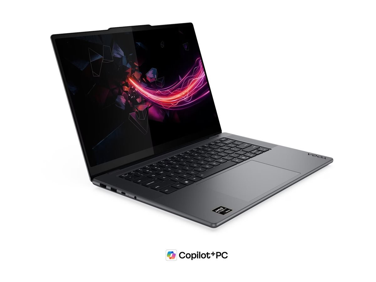 LENOVO Yoga Pro 7 15ASH11 AI Max+ 388 - Image 10