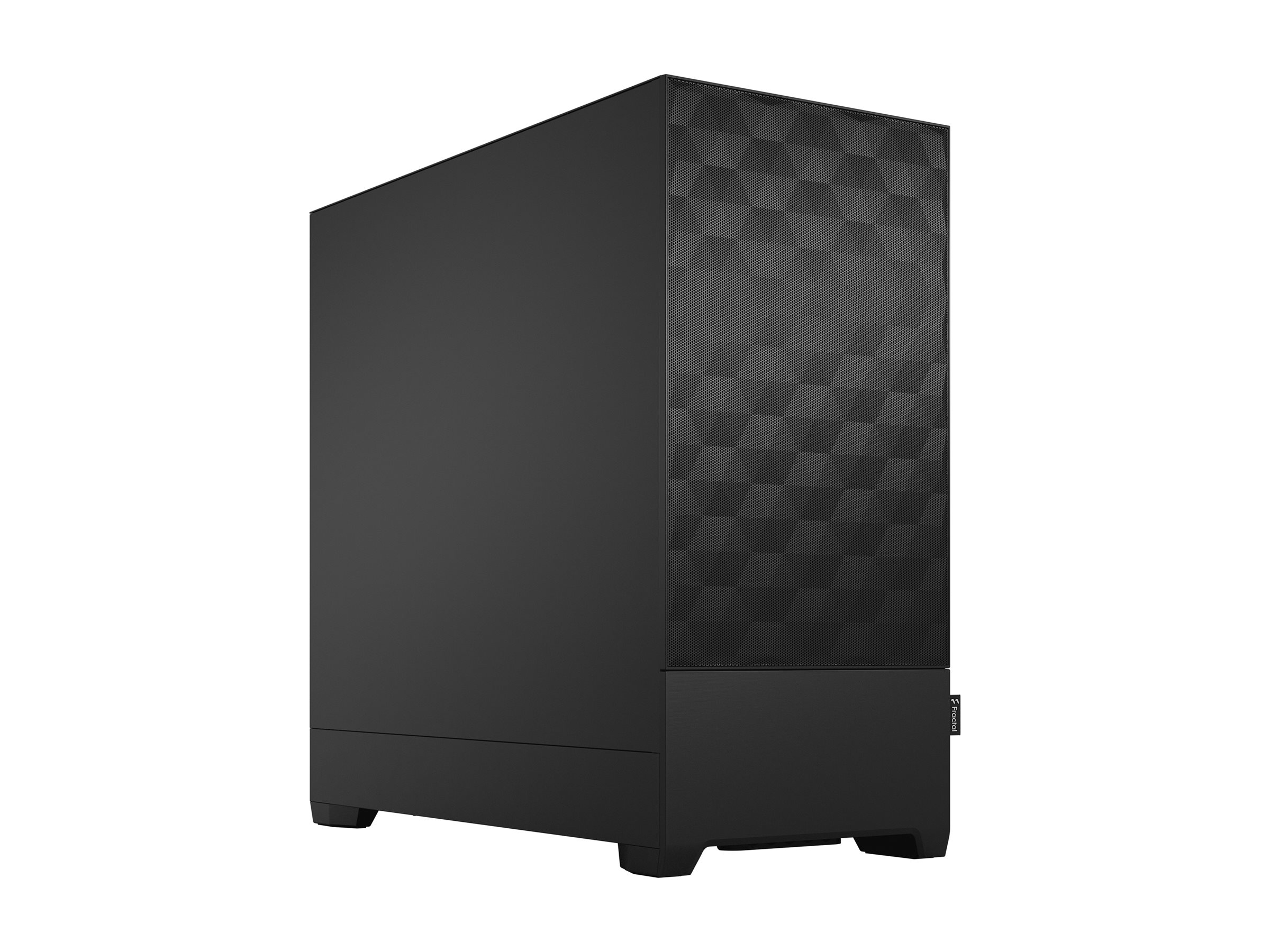 FRACTAL DESIGN Pop Air Black Solid - Image 4