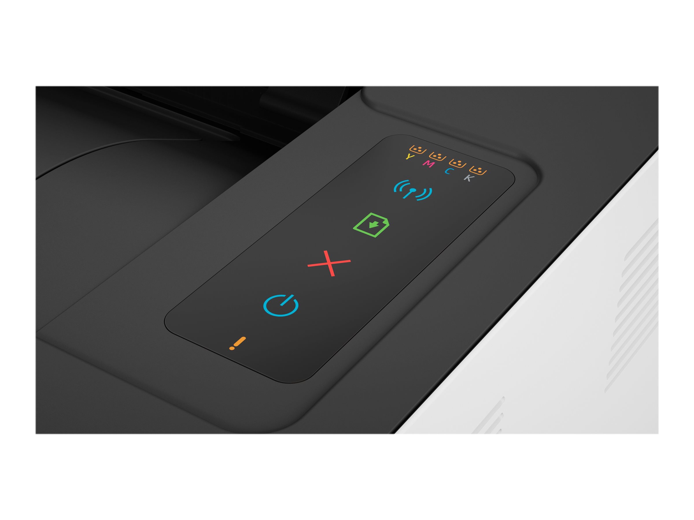 HP Color Laser 150nw Printer - Image 2