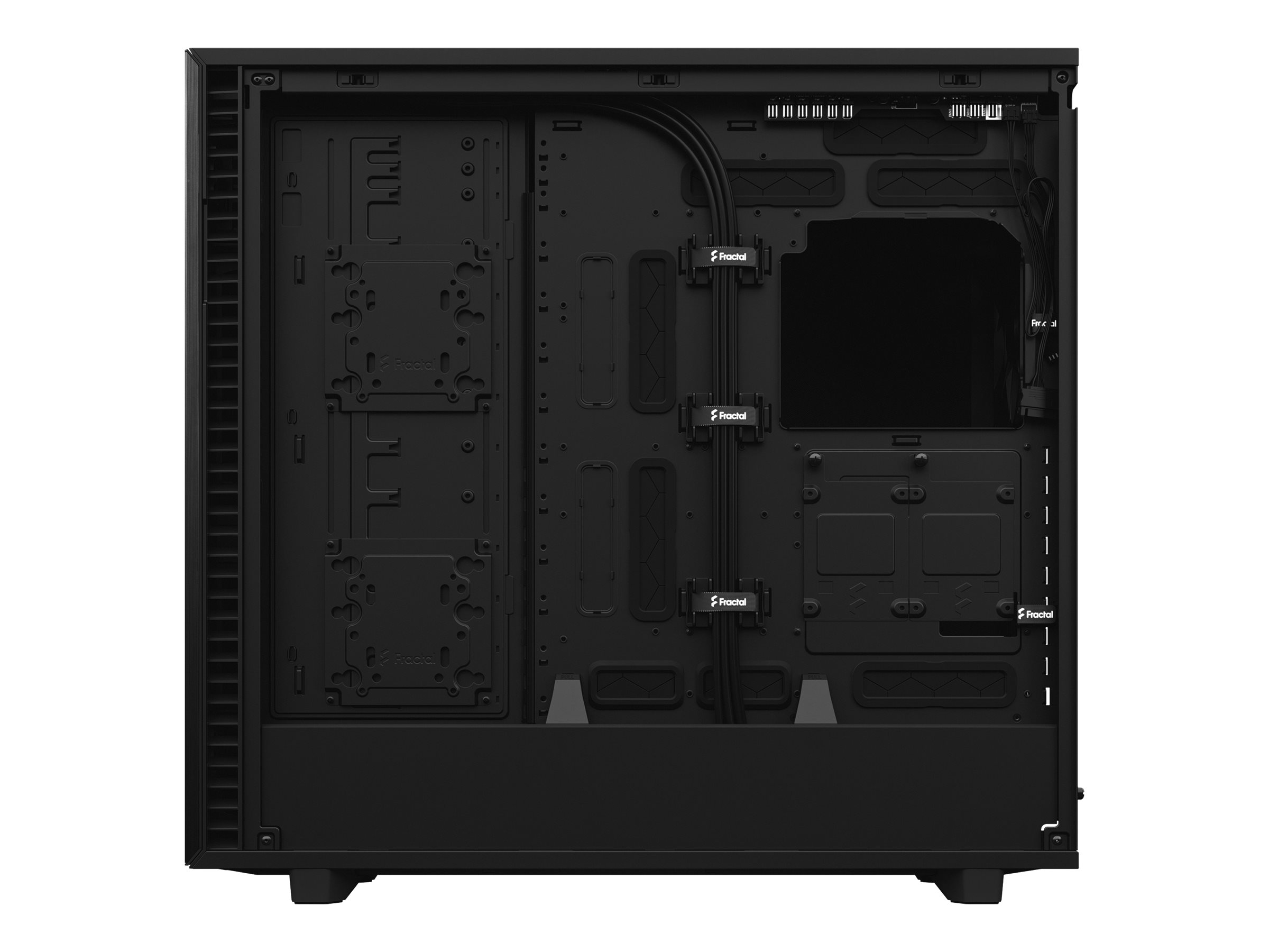 FRACTAL DESIGN Define 7 XL BK - Image 7