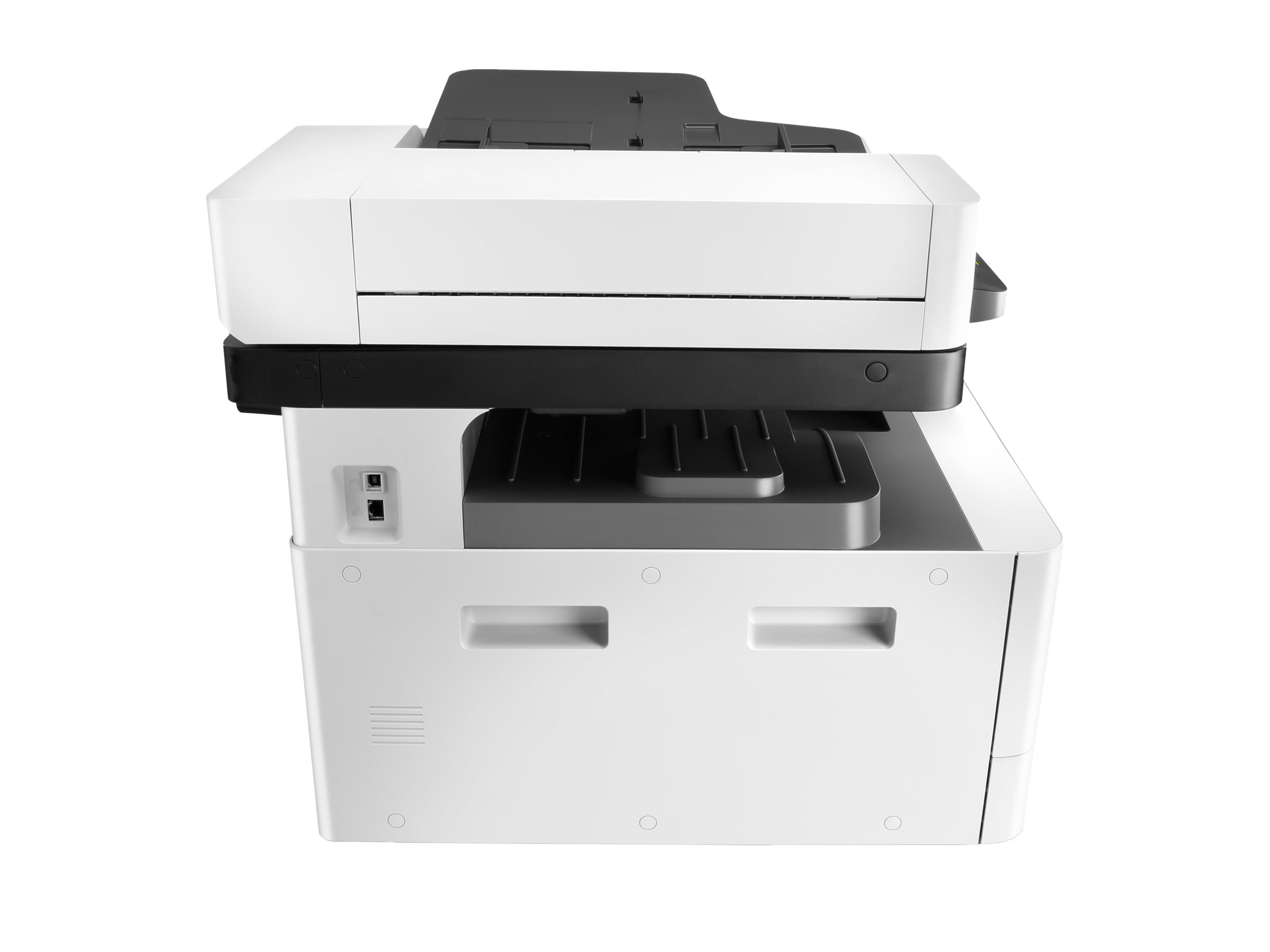 HP LaserJet MFP M443nda - Image 3