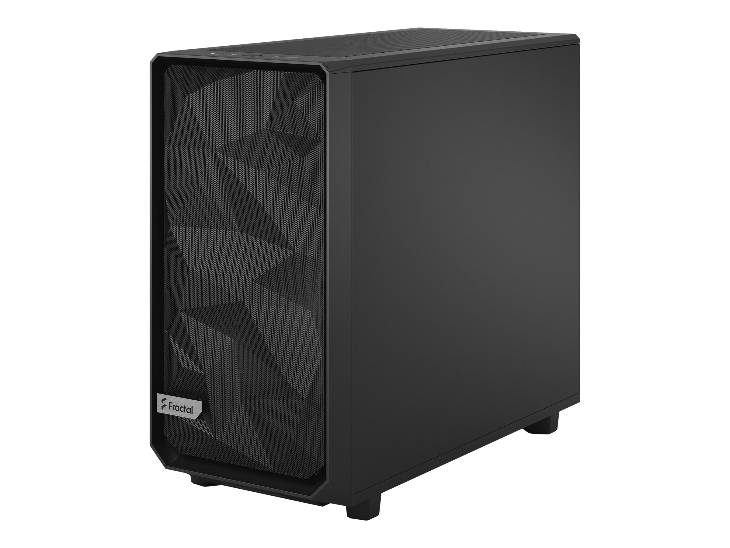 FRACTAL DESIGN Meshify 2 Case Black - Image 4
