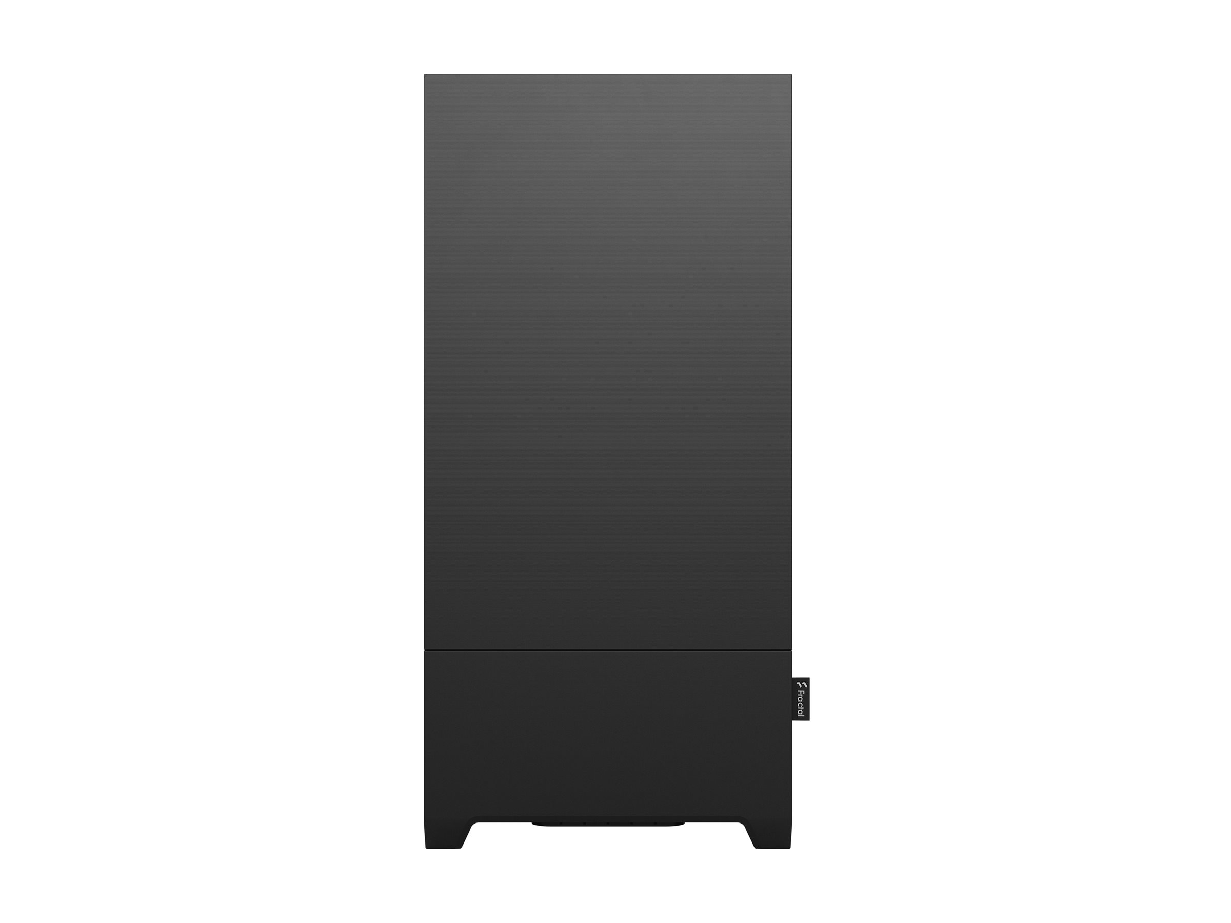 FRACTAL DESIGN Pop Silent Black Solid - Image 7