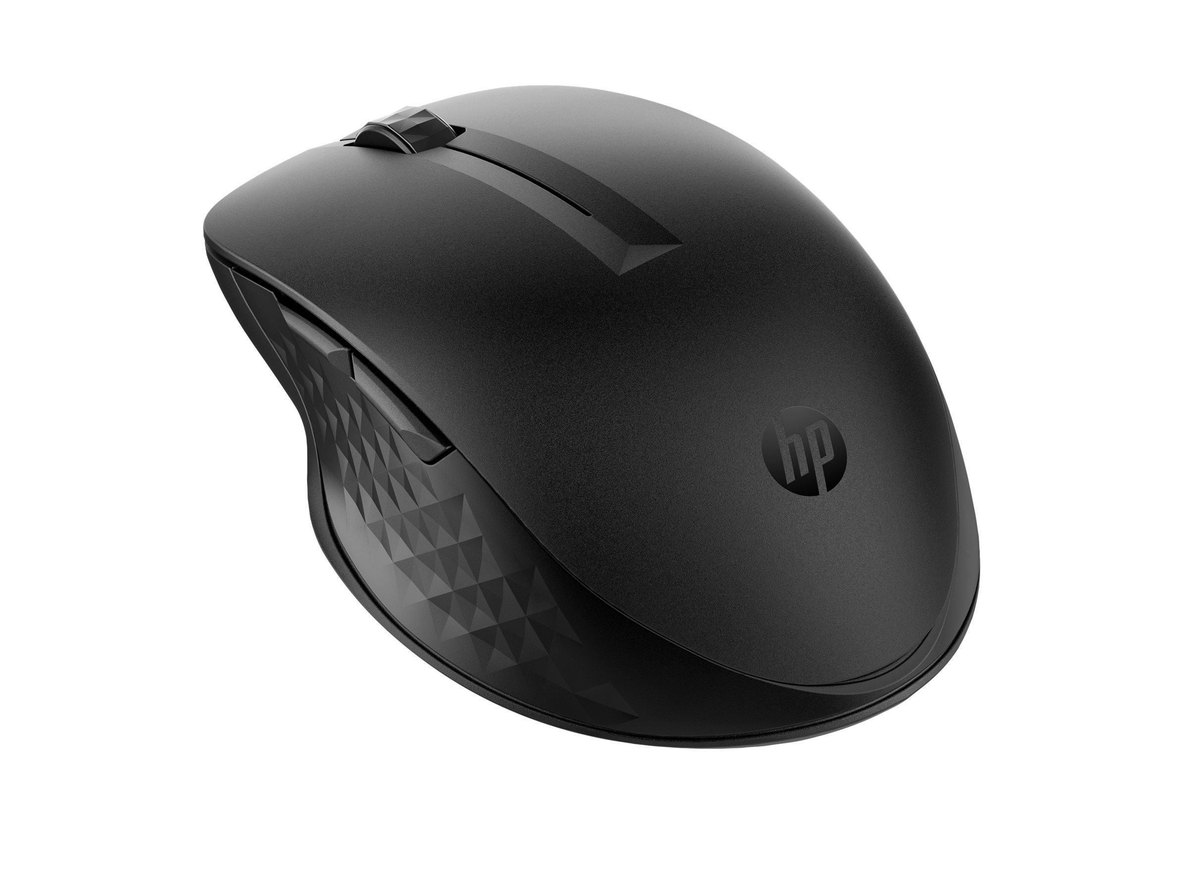 HP 435 Multi-Device Wireless Mouse WW - Image 10