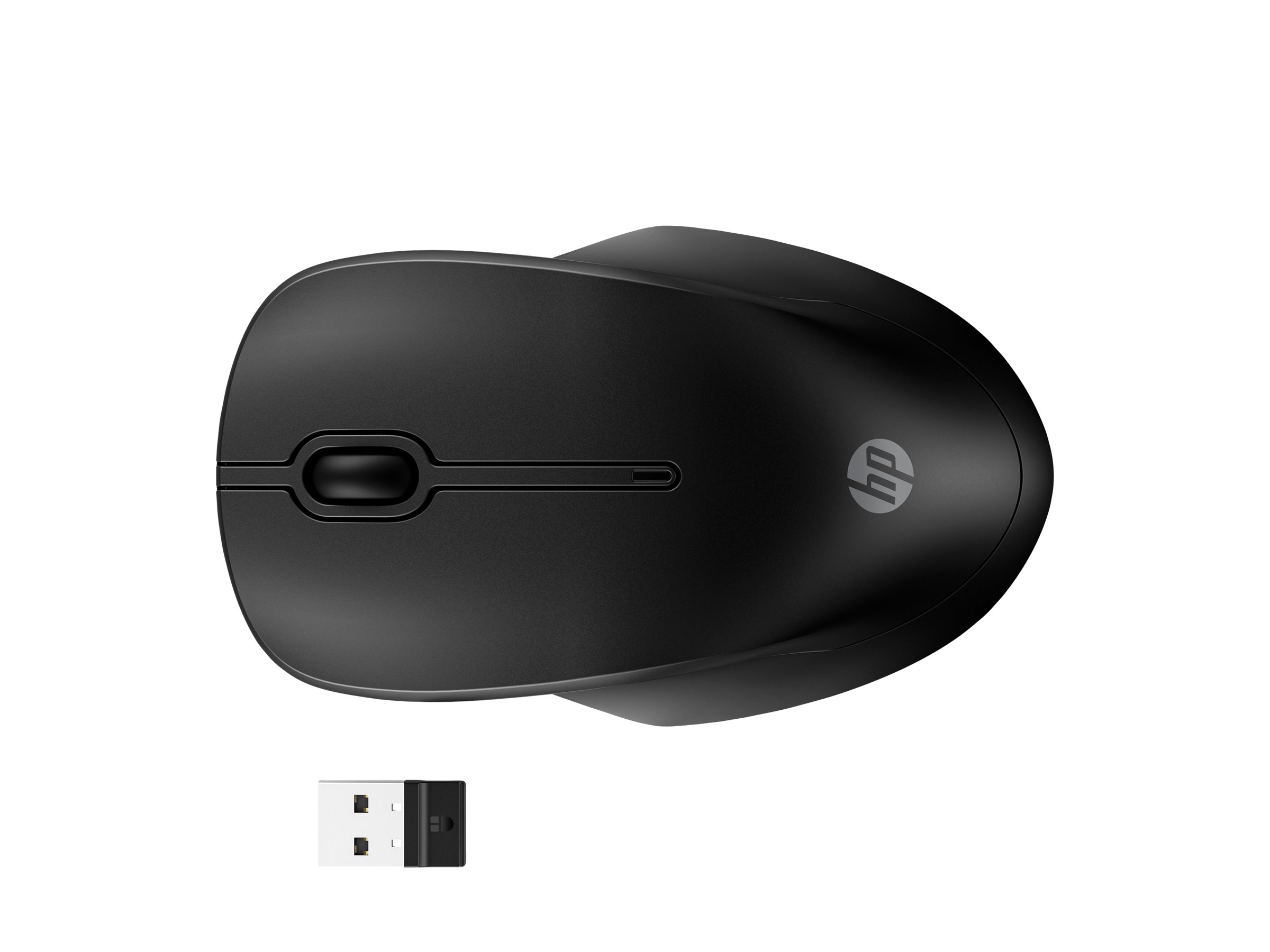 HP 255 Dual Wireless Mouse - Image 5