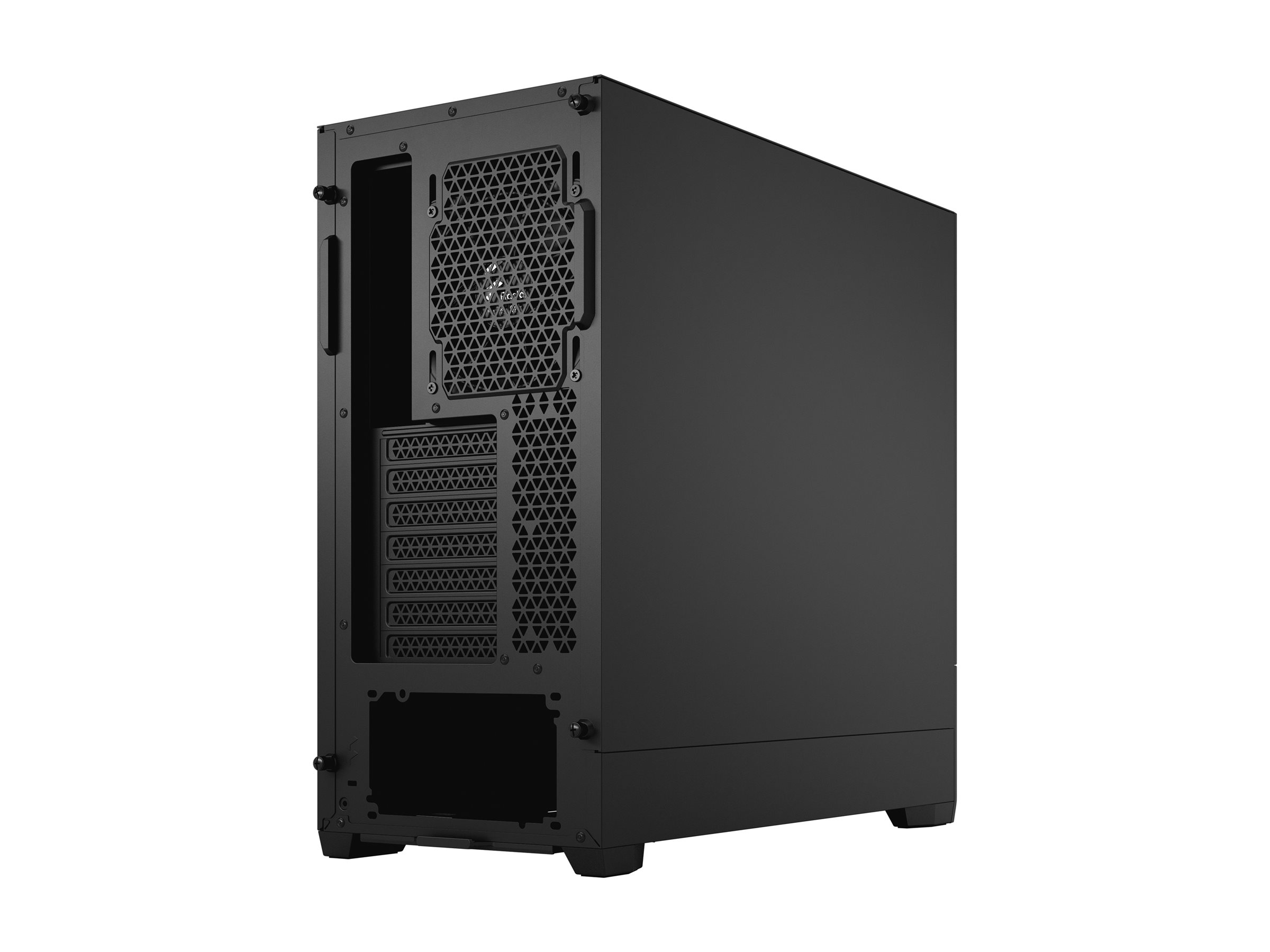 FRACTAL DESIGN Pop Air Black Solid - Image 8