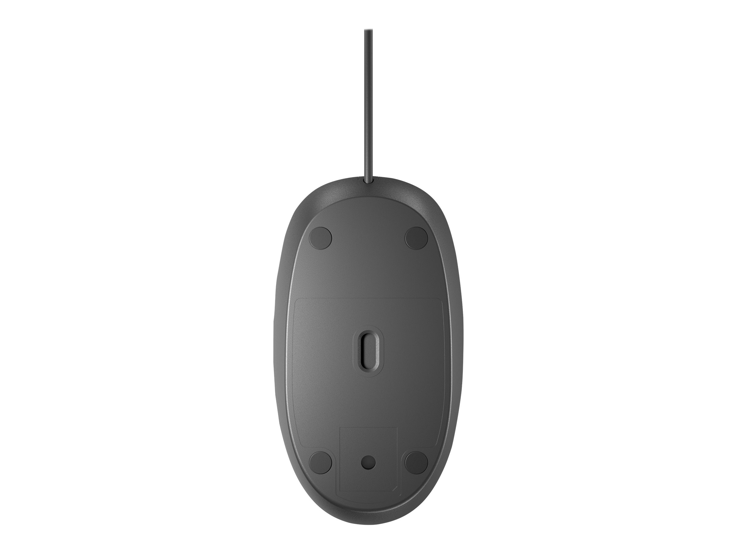 HP 125 Wired Mouse - Image 2