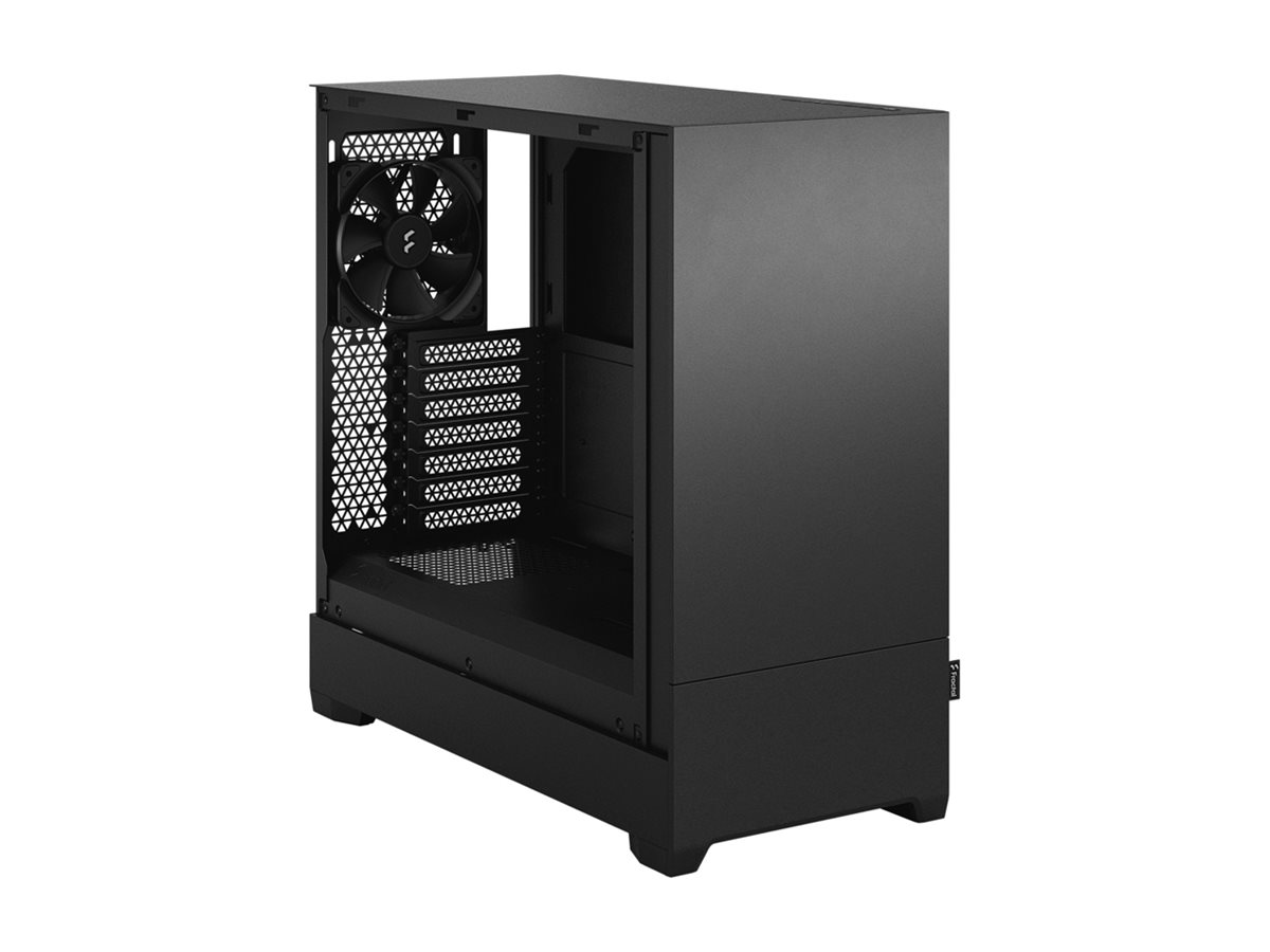 FRACTAL DESIGN Pop Silent Black Solid - Image 11