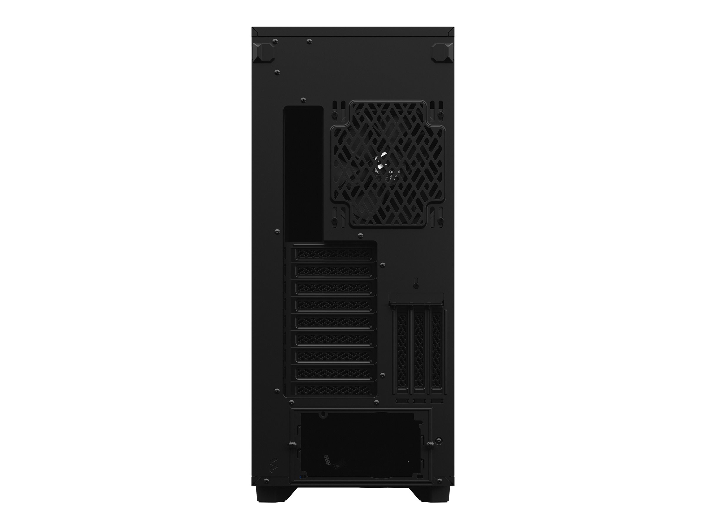 FRACTAL DESIGN Define 7 XL BK TGD - Image 5